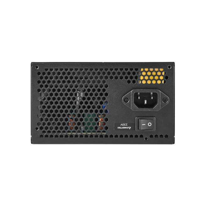 Блок живлення Chieftec ZPU-600S 600W ( 17775 ) Харьков - изображение 5