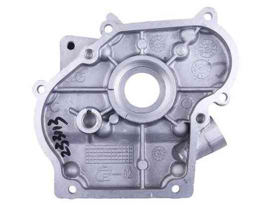 Кришка двигуна на генератор GN 1,2 KW Мукачево