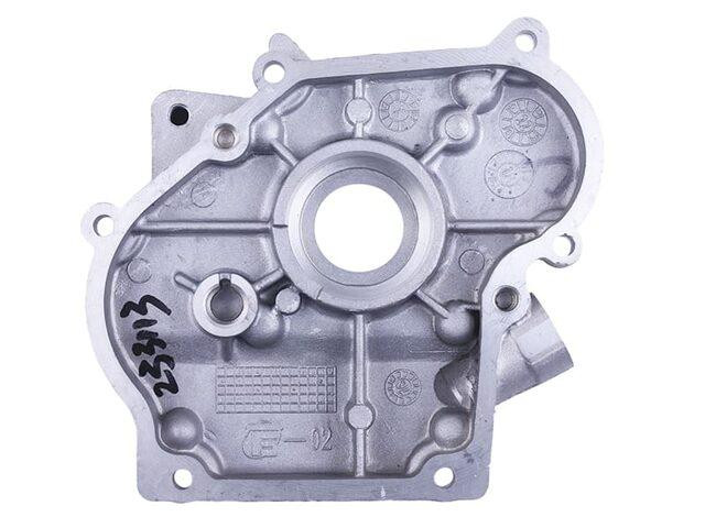 Крышка двигателя на генератор генератор 1,2 KW Мукачево - изображение 1