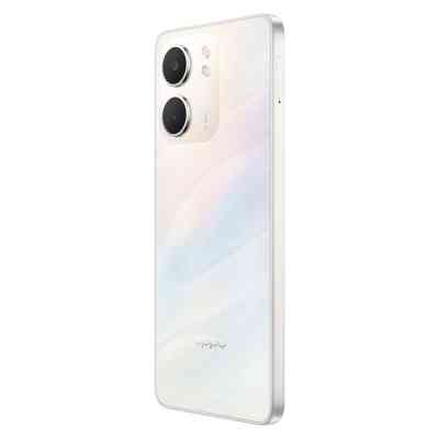 Мобильный телефон Oppo A5X NFC 4/128GB Laser White (OFCPH2725 _NFC_WHITE) Винница