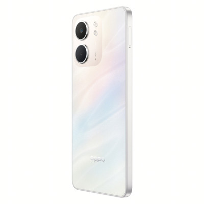 Мобільний телефон Oppo A5X NFC 4/128GB Laser White (OFCPH2725 _NFC_WHITE) Вінниця - фото 4