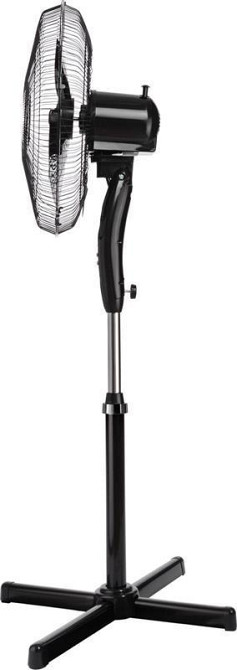 Вентилятор Ardesto FN-R1608CB ( 23906 ) Харьков - изображение 4