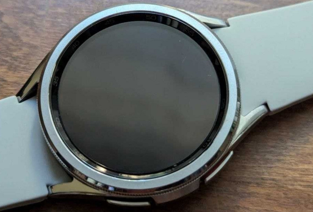 Смарт -Часы: Samsung Galaxy Watch 6 Classic 43mm. Киев - изображение 2