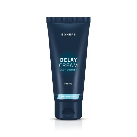 Пролонгатор Boners Delay Cream Львів