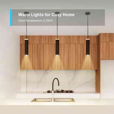 Умная лампочка TP-Link TAPO-L610 Винница