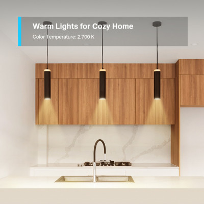 Розумна лампочка TP-Link TAPO-L610 Вінниця - фото 5