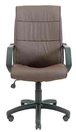 Офісне Крісло Керівника Richman Rio Fly 2231 Пластік М2 AnyFix Коричневий Київ