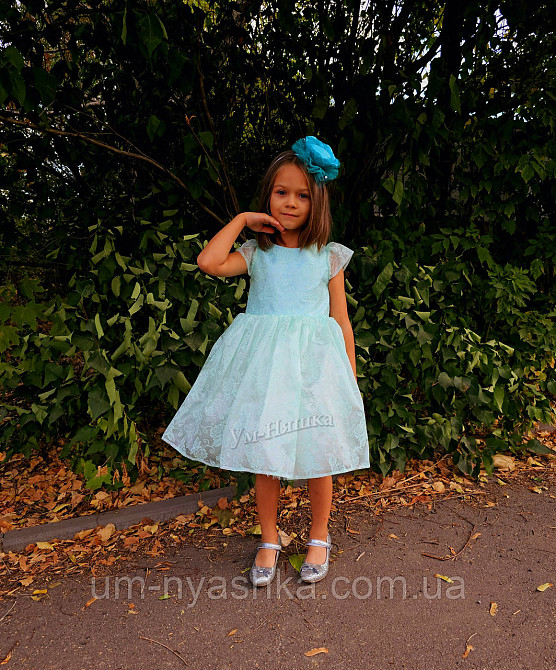 Костюм Капуста, ободок Капусты Кривой Рог - изображение 7