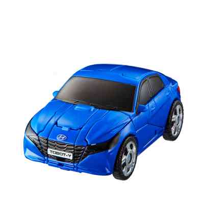 Трансформер Tobot S5 смарт Y (301163) Винница