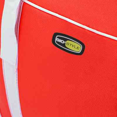 Термосумка Giostyle Evo Medium Red (4823082716197) Вінниця