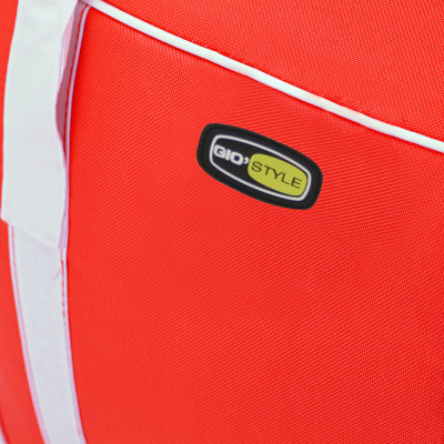 Термосумка Giostyle Evo Medium Red (4823082716197) Вінниця - фото 4