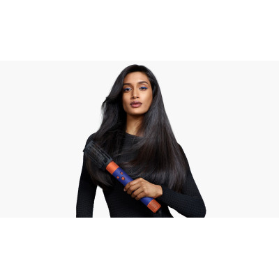 Стайлер Dyson HS08 Airwrap ID Curly/Coily Vinca Blue/Topaz (533759-01) Винница - изображение 4