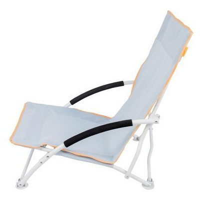 Крісло складане Bo-Camp Saint-Malo Pastel Blue (1204801) (DAS303257) Вінниця - фото 10