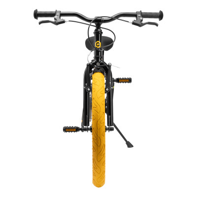 Детский велосипед Miqilong ST 20" чорний (RBB-ST20-BLACK) Винница - изображение 12