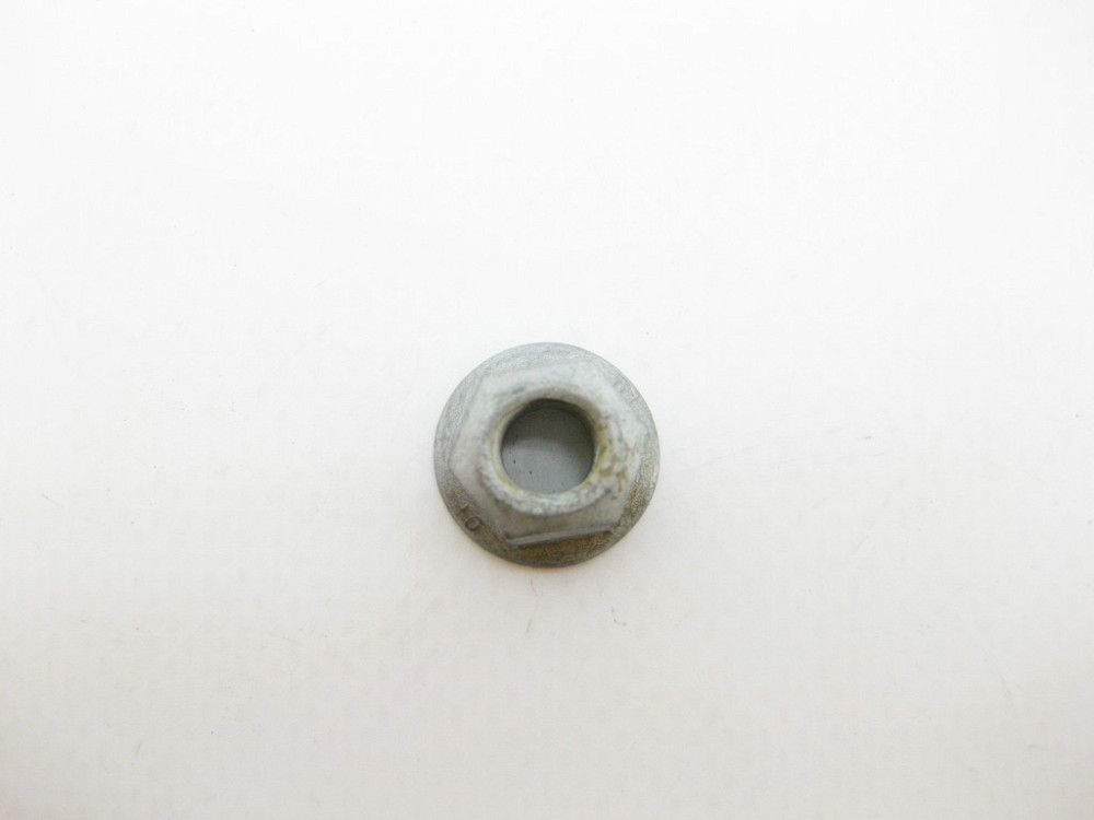 Mercedes-Benz  N000000003175 Гайка шестигранна M8 Одесса - изображение 2