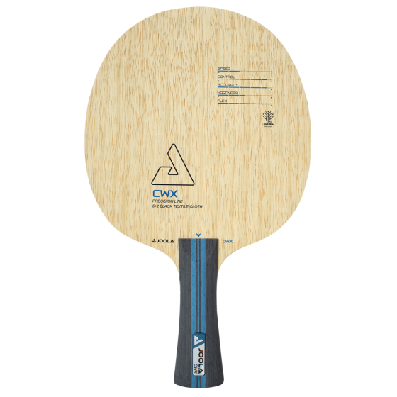 Основание для ракетки Joola Chen Weixing FL (64330) Киев