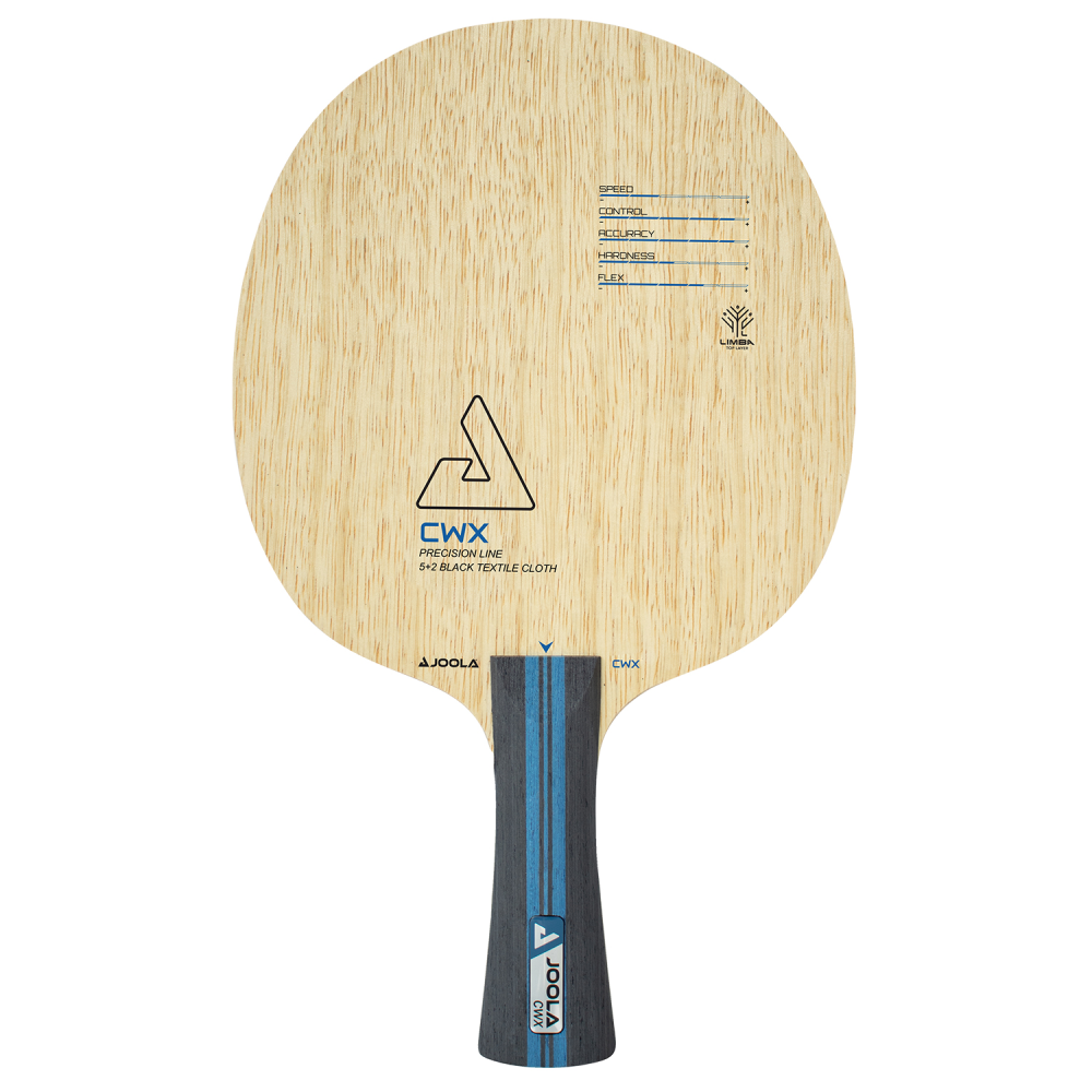 Основание для ракетки Joola Chen Weixing FL (64330) Киев - изображение 1