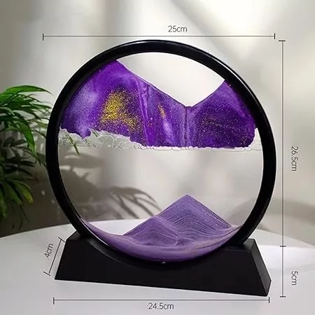 Картина піщаний краєвид 3D (26,5х25см) Вінниця - фото 9