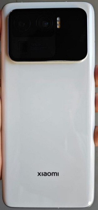 Смартфон Xiaomi Mi 11 Ultra 8/256Gb. Новый! Київ - фото 2