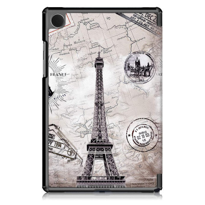 Чохол до планшета BeCover Smart Case Samsung Galaxy Tab A11 Plus SM-X236B 11.0&quot; Paris (714007) Вінниця - фото 3