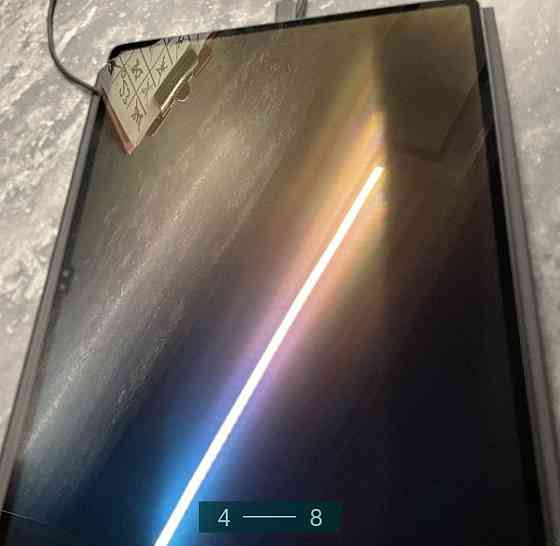 Планшет: Samsung Galaxy X900 Tab S8 Ultra. Киев