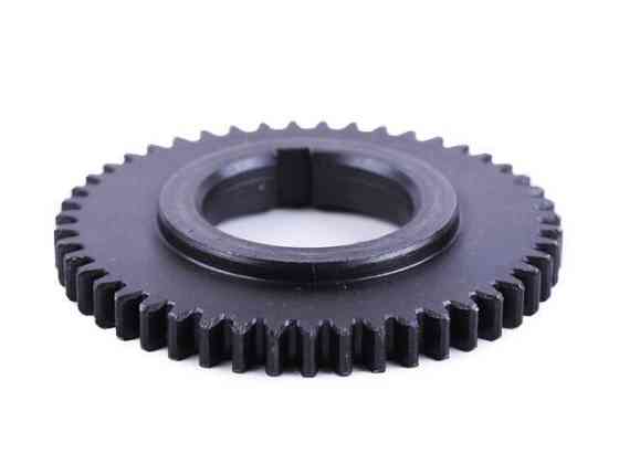 Шестірня колінвала вузька на дизельний двигун мотоблок дизель 170D Мукачево