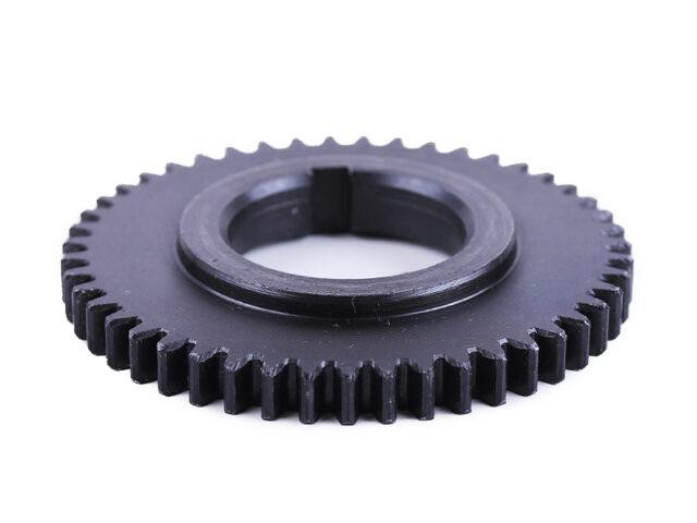 Шестірня колінвала вузька на дизельний двигун мотоблок дизель 170D Мукачево - фото 1