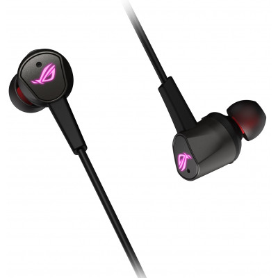 Навушники ASUS ROG Cetra II USB-C Black (90YH02S0-B2UA00) Вінниця - фото 3