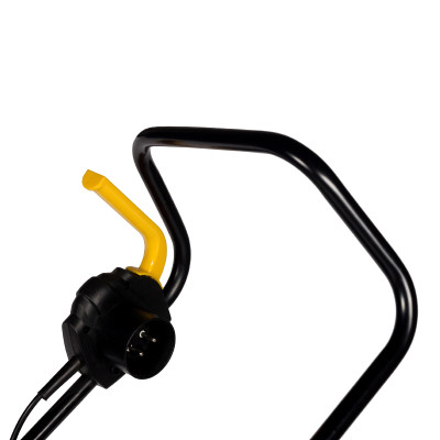 Газонокосарка Gartner ELM-1232 S2 BL (852100) Вінниця - фото 4