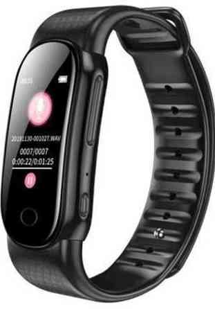 Фитнес Браслет Диктофон: Savetek GS- R48 Киев