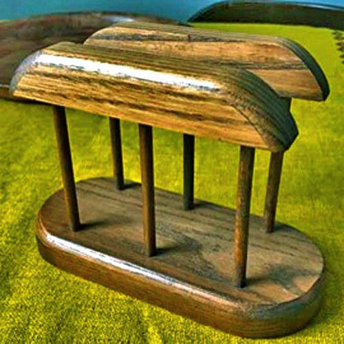 Серветниця "Донже" мускат Миколаїв - фото 1