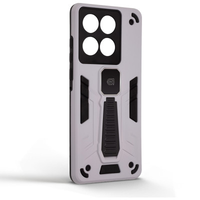 Чохол до мобільного телефона Armorstandart Proover Motorola Edge 60 Fusion 5G Grey (ARM85745) Вінниця - фото 2