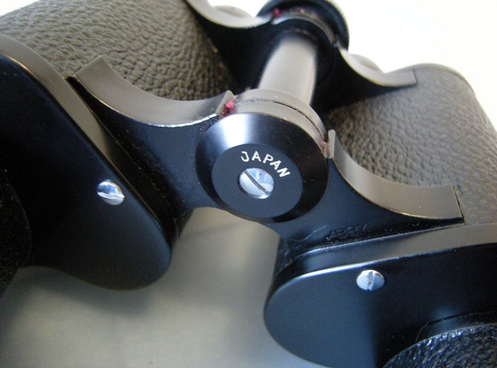 Бинокль 16×50 Japan Lux Киев - изображение 7