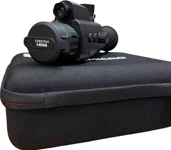 Прицел ночного видения HIKVISION HIKMICRO CHEETAH 850 HM. Харьков