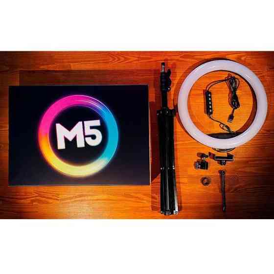 Набір для фокусів Magic Five Магічна лампа Делюкс (MF012) Харків