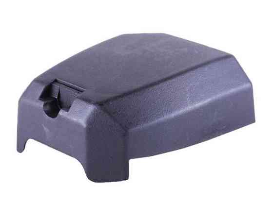 Фільтр повітряний у зборі для пилососа садового Мукачево