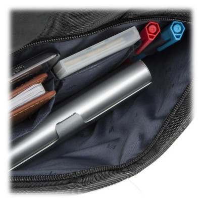 Сумка для ноутбука RivaCase 13.3&quot; 8221 Black (8221Black) Вінниця - фото 4