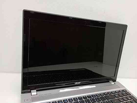 Ноутбук Acer Aspire V3-571G i7-3632QM/4+4gb ddr3/0 Nvidia GT630M 2gb АКБ- (Б клас) Луцьк