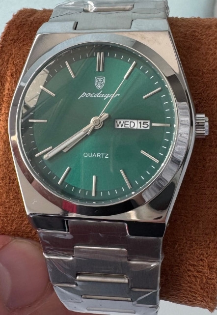 Годинник / Часы Мужские / Київ - фото 4