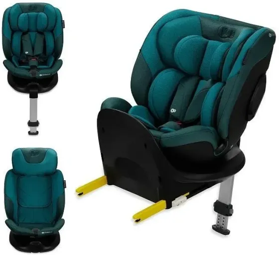 Автокрісло 3w1 Cybex Cloud G i-Size + Cybex Sirona G i-Size + baza G Plus Stone Grey 0-18 kg - • BŁYSKAWICZNA wysyłka • 20 RAT 0% Київ