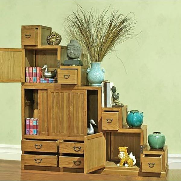 Комод тансу 