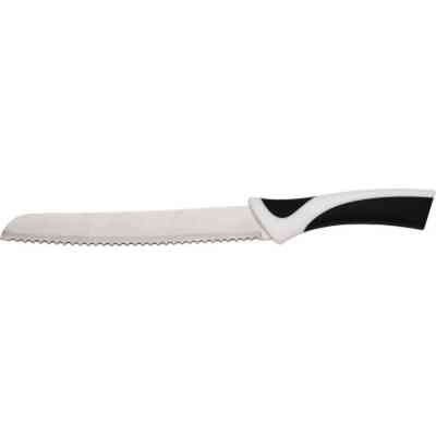 Набор ножей Bergner Kyoto, з ножицями, 6 предметів (BG-39319-MM) Винница