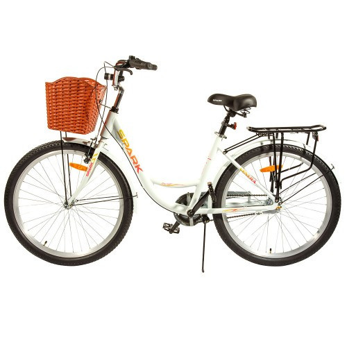 Велосипед SPARK PLANET-3 VENERA (алюмінієва рама - 17", колеса 26") (Безкоштовна доставка Новою Поштою) Харків - фото 4
