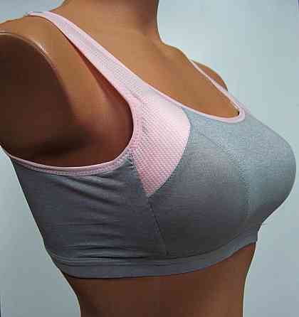 Жіночі топи для фітнесу Суми