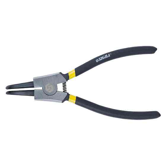 Sigma Съемник стопорных колец 200мм (наружные гнутые) SIGMA (4350181) Коломия