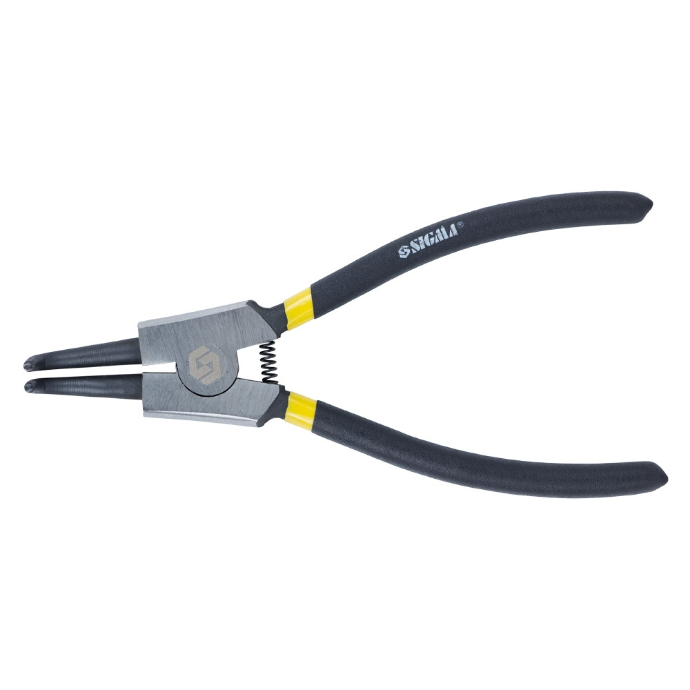 Sigma Съемник стопорных колец 200мм (наружные гнутые) SIGMA (4350181) Коломыя - изображение 1