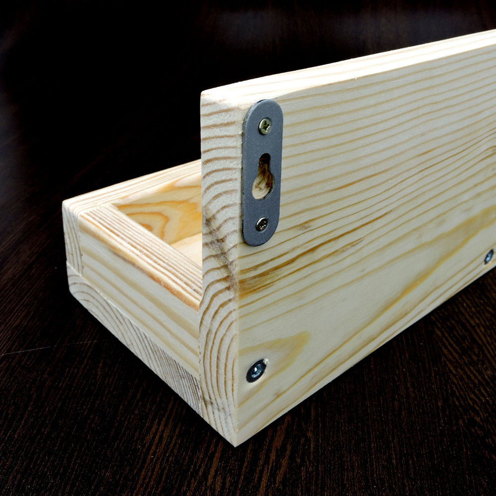 Настенная полка 