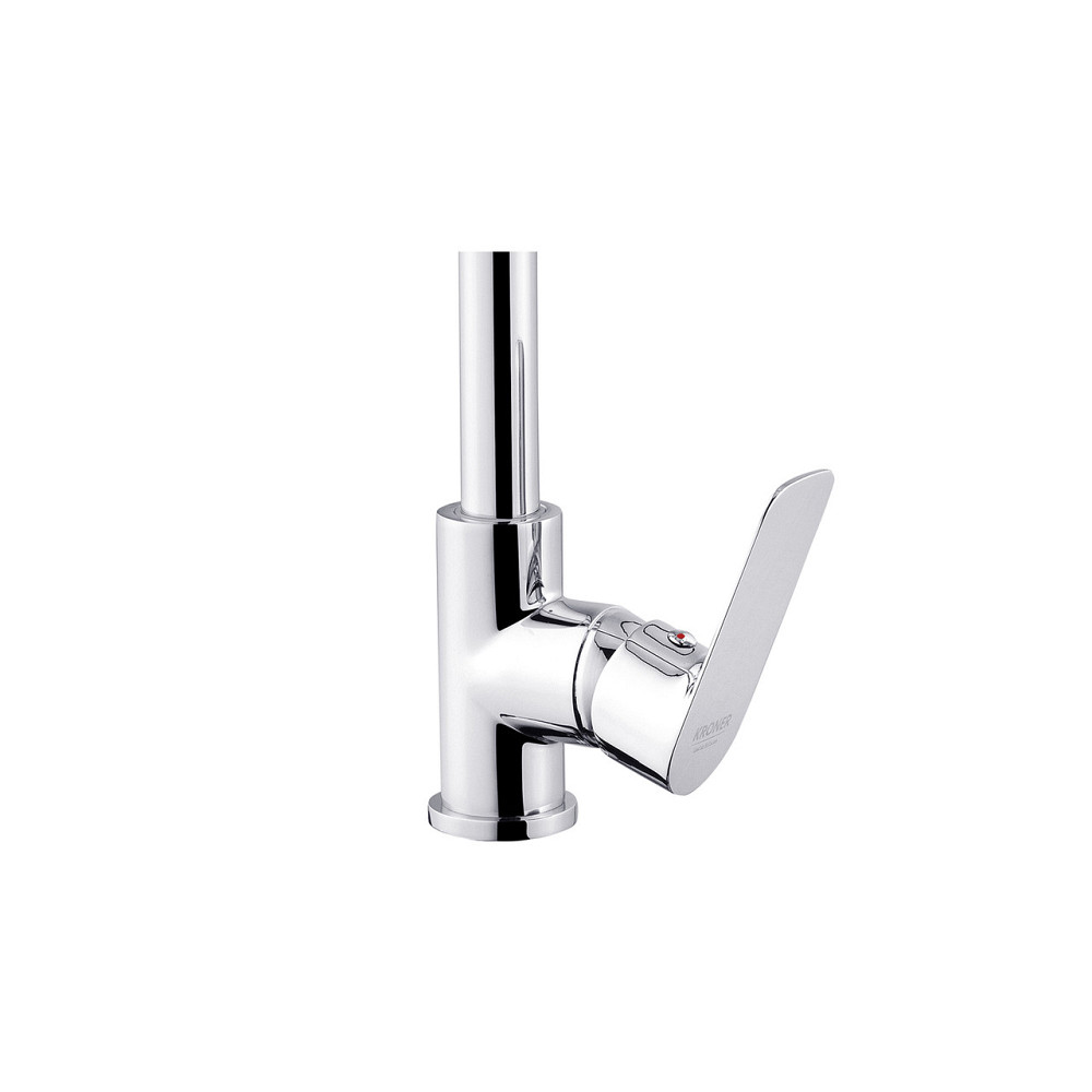 Змішувач для кухні Kroner KRM Main - C030 Київ - фото 6