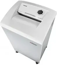 Шредер DAHLE 310AIR ZESPOŁOWA - 18-20 KARTEK, 5,0 X 50 MM ŚCINKI, 260MM, 100 L Киев