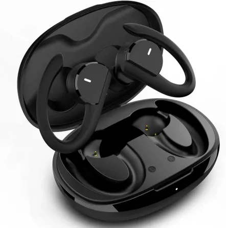 Безпровідні навушники HolyHigh ET6 Луцк